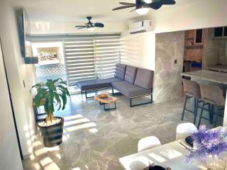 Playa Diamante 25 Amazing Family Apartment! - Acapulco - 3