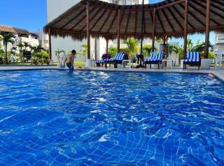 Playa Diamante 25 Amazing Family Apartment! - 8