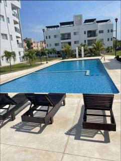 Playa Diamante 25 Amazing Family Apartment! - 7