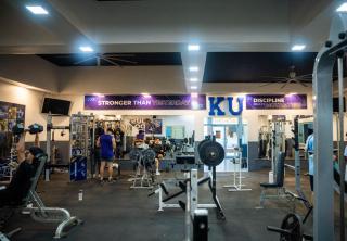 Keiser University Latin American Campus - 4