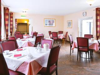 Turm Hotel Hanau - Hanau am Main - 8