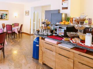 Turm Hotel Hanau - Hanau am Main - 9