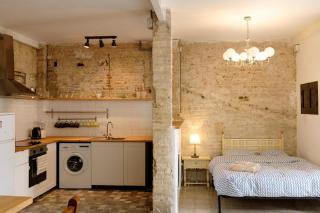 Cozy Loft near the beach - Valência - 4