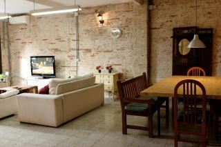 Cozy Loft near the beach - Valência - 3