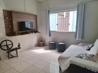 Casa para temporada primavera na canastra - 6