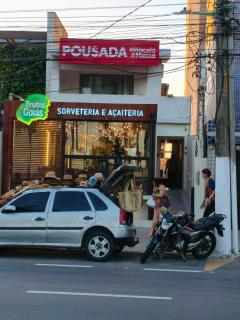 Pousada Maceió é Massa - Maceió - 6