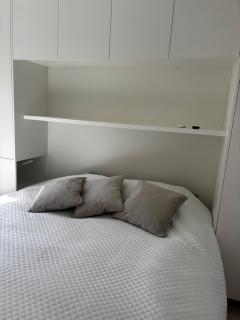 Appartement Justine Havenzicht - Blankenberge - 7