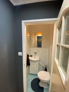 Apartament kawalerka pokój dwuosobowy - Sandomierz - 1