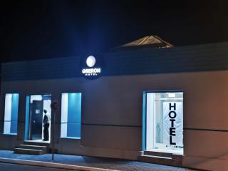 Oberon Business Hotel - Castro - 0