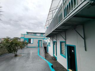 Oberon Business Hotel - Castro - 3