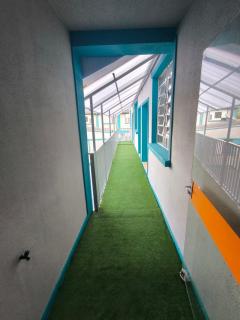 Oberon Business Hotel - Castro - 1