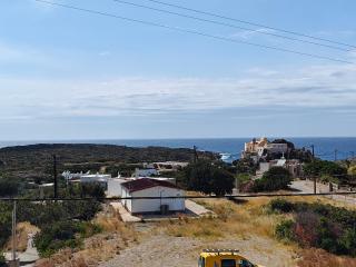 Chrissos apartment - Agios Padeleimon - 0