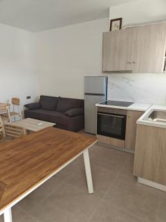 Chrissos apartment - Agios Padeleimon - 6