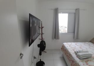 Apartamento Andrades Praia Martin de Sá beach - Caraguatatuba - 7
