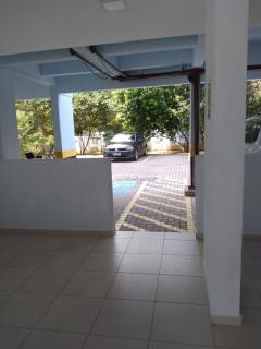 Apartamento Andrades Praia Martin de Sá beach - Caraguatatuba - 5