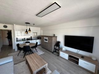 Appartement Justine Havenzicht - Blankenberge - 1
