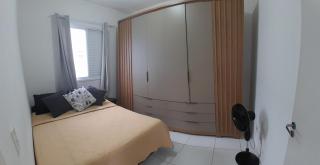 Apartamento Andrades Praia Martin de Sá beach - Caraguatatuba - 3