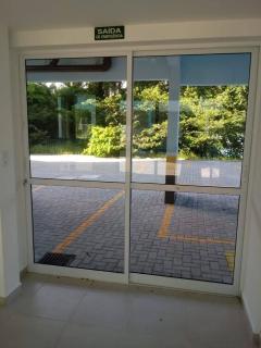 Apartamento Andrades Praia Martin de Sá beach - Caraguatatuba - 1