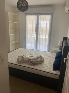 6 couchages Juan Les Pins Centre Louis Gallet - Juan-les-Pins - 5