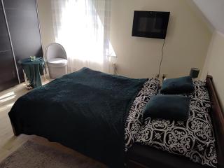 Apartament z dwiema sypialniami - Niechorze - 7