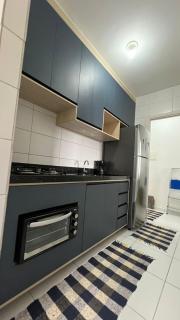Apartamento Andrades Praia Martin de Sá beach - 1