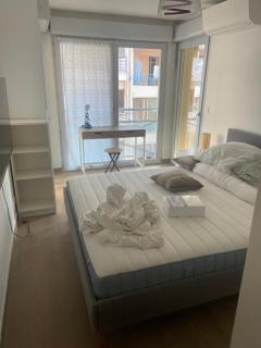 6 couchages Juan Les Pins Centre Louis Gallet - Juan-les-Pins - 1