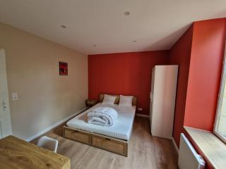 Appartement Le 94 - Lurcy-Lévis - 1