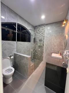 BungalowD Pool Villa 7R6B with Netflix Great Movies & Dramas - Ipoh - 4