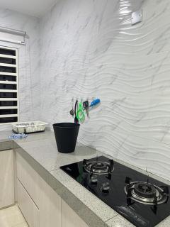 BungalowD Pool Villa 7R6B with Netflix Great Movies & Dramas - Ipoh - 1
