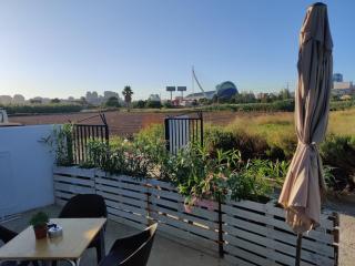 Relaxing house overlooking beautiful City of Arts - Valência - 7