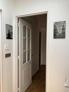 Quiet 3 bedrooms apt, 30 min from Paris centre - Bagnolet - 6