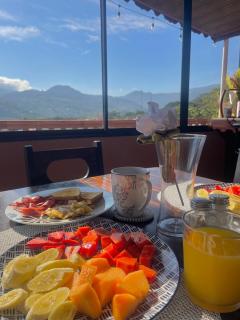 Dreams Lodge Orosi - Cartago - 7
