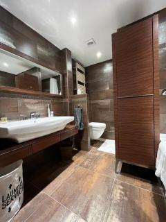 Quiet 3 bedrooms apt, 30 min from Paris centre - Bagnolet - 1
