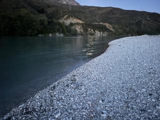 Wild River CampGround - - 8