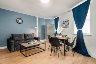 3BR House Steps from Anfield Stadium Sleeps 8 - Liverpool - 8