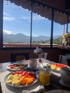 Dreams Lodge Orosi - Cartago - 8