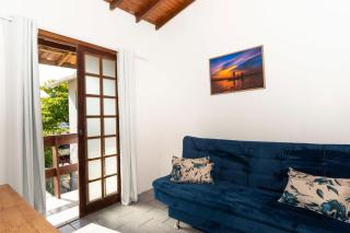 Casa de Praia no Centrinho dos Ingleses DA6683 - Florianópolis - 0