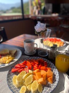 Dreams Lodge Orosi - Cartago - 9