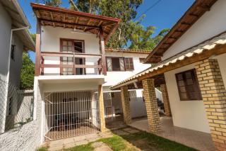 Casa de Praia no Centrinho dos Ingleses DA6683 - Florianópolis - 6