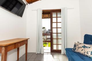 Casa de Praia no Centrinho dos Ingleses DA6683 - Florianópolis - 4