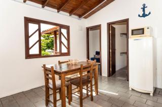Casa de Praia no Centrinho dos Ingleses DA6683 - Florianópolis - 1