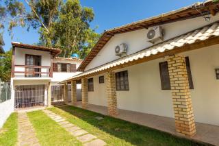 Casa de Praia no Centrinho dos Ingleses DA6683 - 0