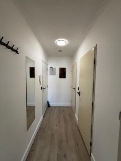 Appartement Justine Havenzicht - 1