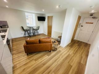 Holborn executive apartment 2 - Thurso - 6