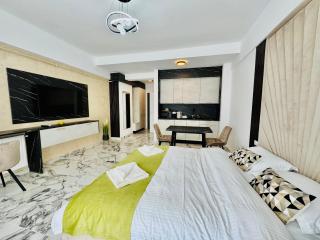 Sunshine 54A by Casa Del Mar - Mamaia - 0