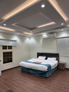 Abdullah Ula Residence - Al-ʿUla - 0