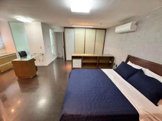 Apto de Luxo Loft Duplex em área nobre na Doca - Belém - 8