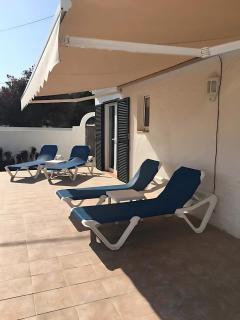 Villa Marrón - Cala'n Porter - 7