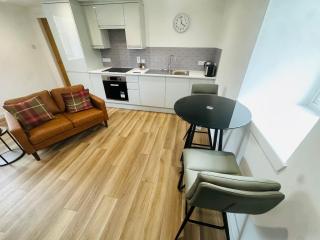 Princes Street Executive Apartment 2 - Thurso - 7
