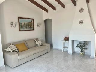 Villa Marrón - Cala'n Porter - 4